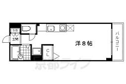 エスポワール北白川