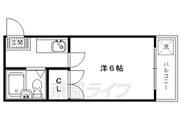 ラ・シャンブル