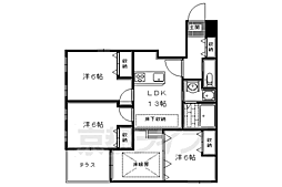 グリーンヒル下鴨本通