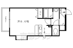 プレサンス京大東