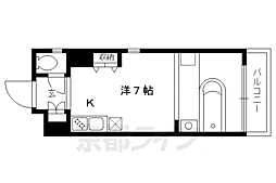 京都市北区小山元町