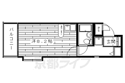 デトムワン京大前II