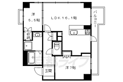 グラン・リソシエ京都下鴨北山