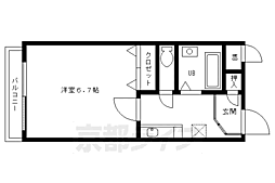 スクエア西賀茂