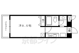 シャローム北白川