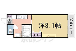 ＮＵテラス京大前