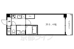 ティーズ・カサ北白川