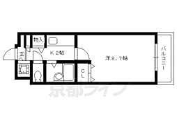 京都市北区紫野雲林院町
