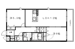 シャーメゾン修学院