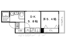 京都市上京区一町目