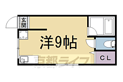 プロムナードハウス