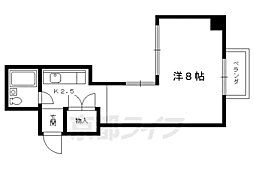 京都市北区衣笠東御所ノ内町