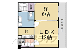 エルデヒルズ 208