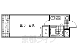 エステート朱雀 501