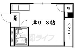 アサヒカレッジハイツ 308
