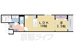 京都市下京区芦刈山町