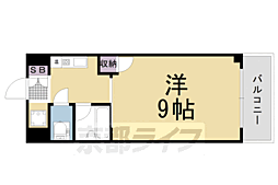 京都市下京区四条堀川町