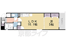 京都市下京区麓町