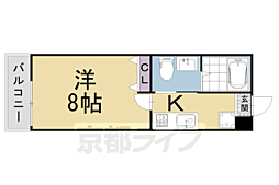 京都市下京区上長福寺町