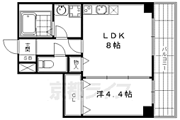 京都市下京区足袋屋町