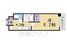 京都市下京区因幡堂町