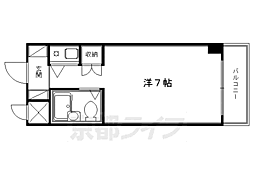 京都市下京区金東横町