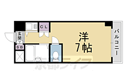 京都市下京区金東横町