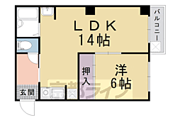 京都市下京区幸竹町