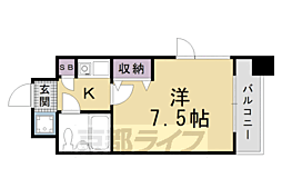 京都市下京区上柳町