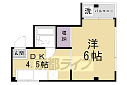 京都市下京区夷之町