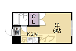 京都市下京区西若松町