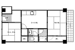 京都市下京区屋形町