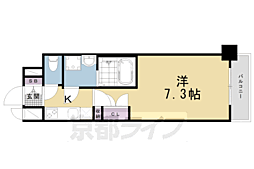 京都市下京区万寿寺町