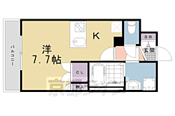 京都市下京区万寿寺町