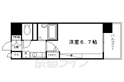 京都市下京区麓町