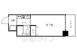 京都市下京区大坂町