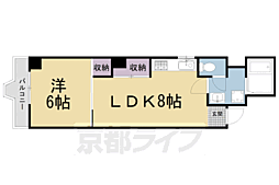 京都市下京区金換町