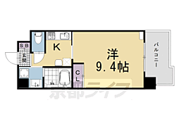 京都市下京区松本町