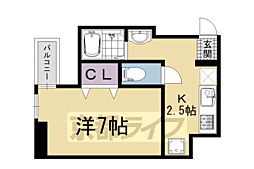 京都市下京区大坂町