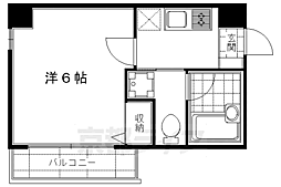 京都市下京区麓町