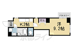 京都市下京区本燈籠町