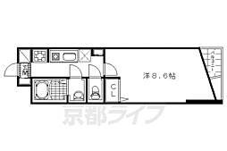 京都市下京区燈籠町