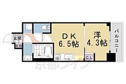 京都市右京区山ノ内宮脇町