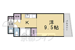 京都市右京区太秦安井西沢町