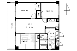 京都市下京区石井筒町