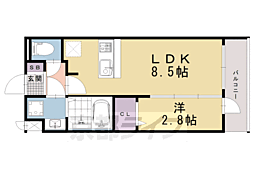 京都市南区東九条北松ノ木町