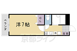 京都市西京区桂上野南町
