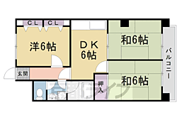 京都市右京区嵯峨野開町