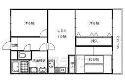 京都市西京区大枝塚原町