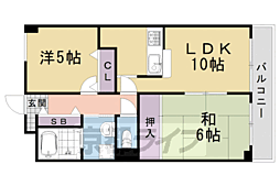 京都市西京区上桂三ノ宮町